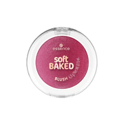 Essence Soft Baked Blush Blush - XOXO cosmetics