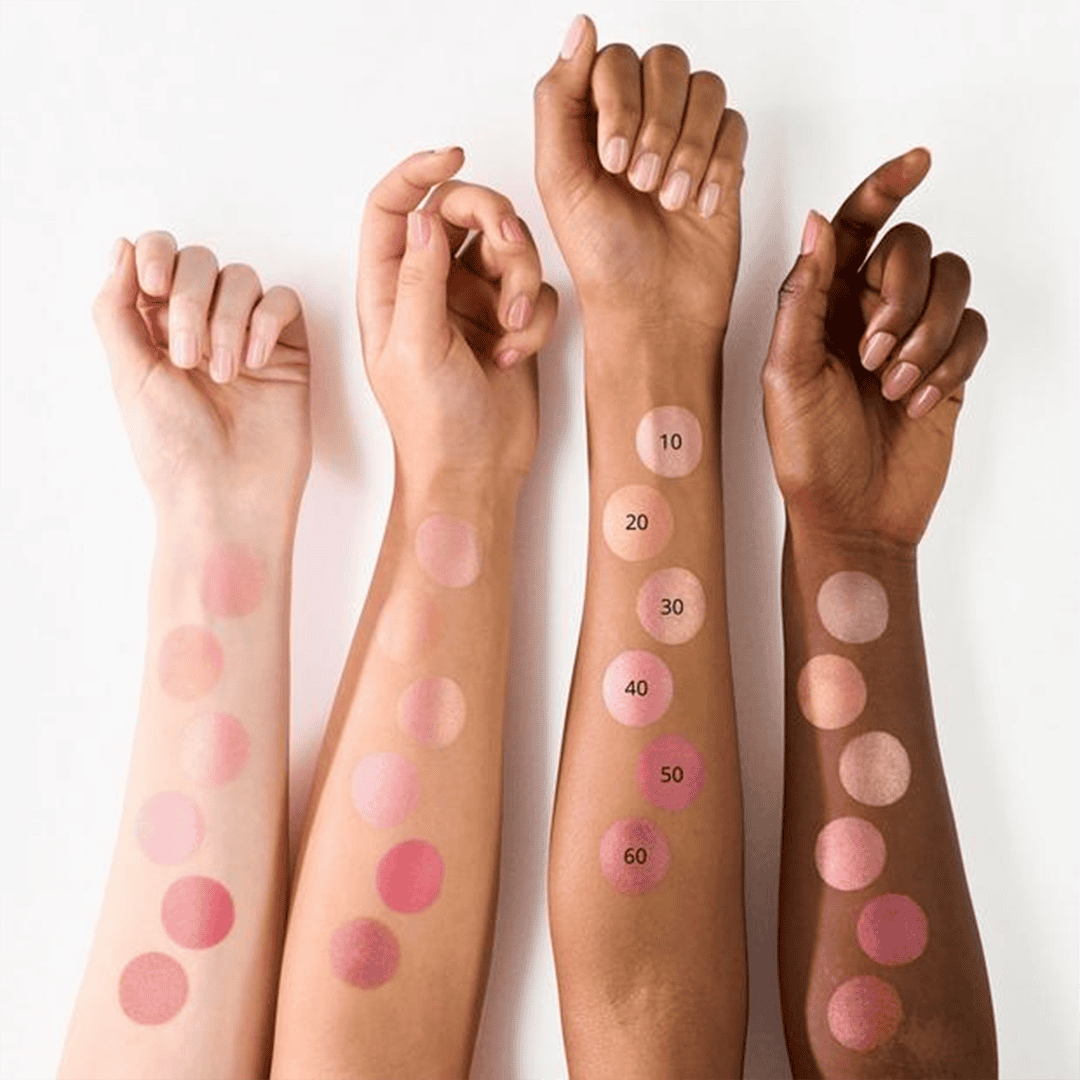Essence Soft Baked Blush Blush - XOXO cosmetics