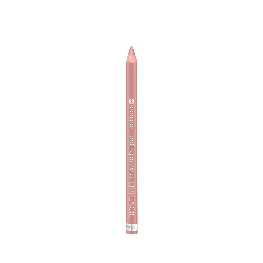 Essence Soft & Precise Lip Pencil Lip Pencil - XOXO cosmetics