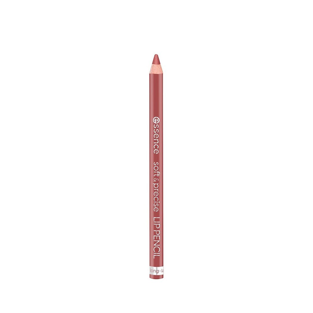 Essence Soft & Precise Lip Pencil Lip Pencil - XOXO cosmetics