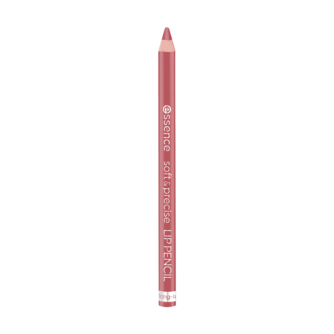 Essence Soft & Precise Lip Pencil Lip Pencil - XOXO cosmetics