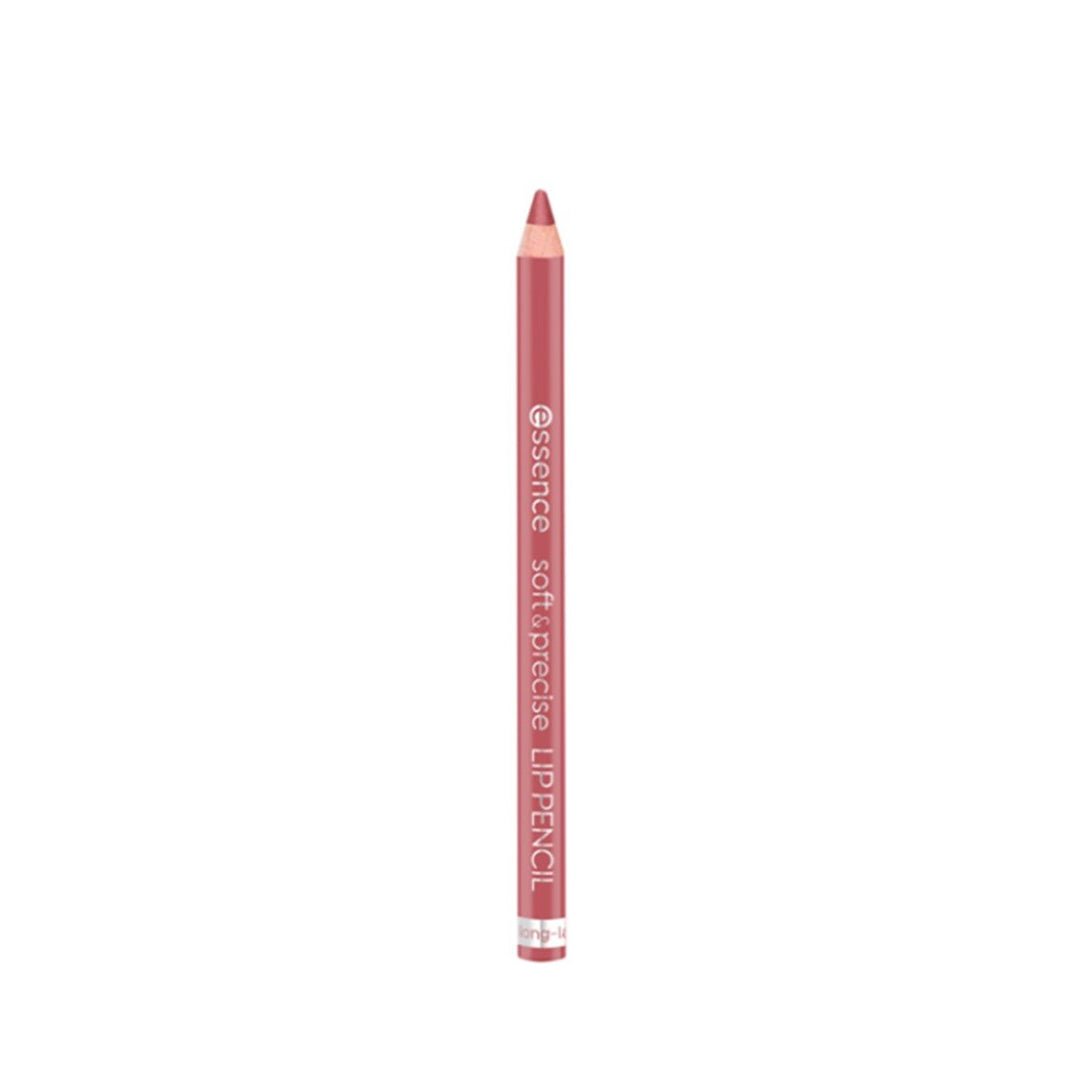 Essence Soft & Precise Lip Pencil Lip Pencil - XOXO cosmetics