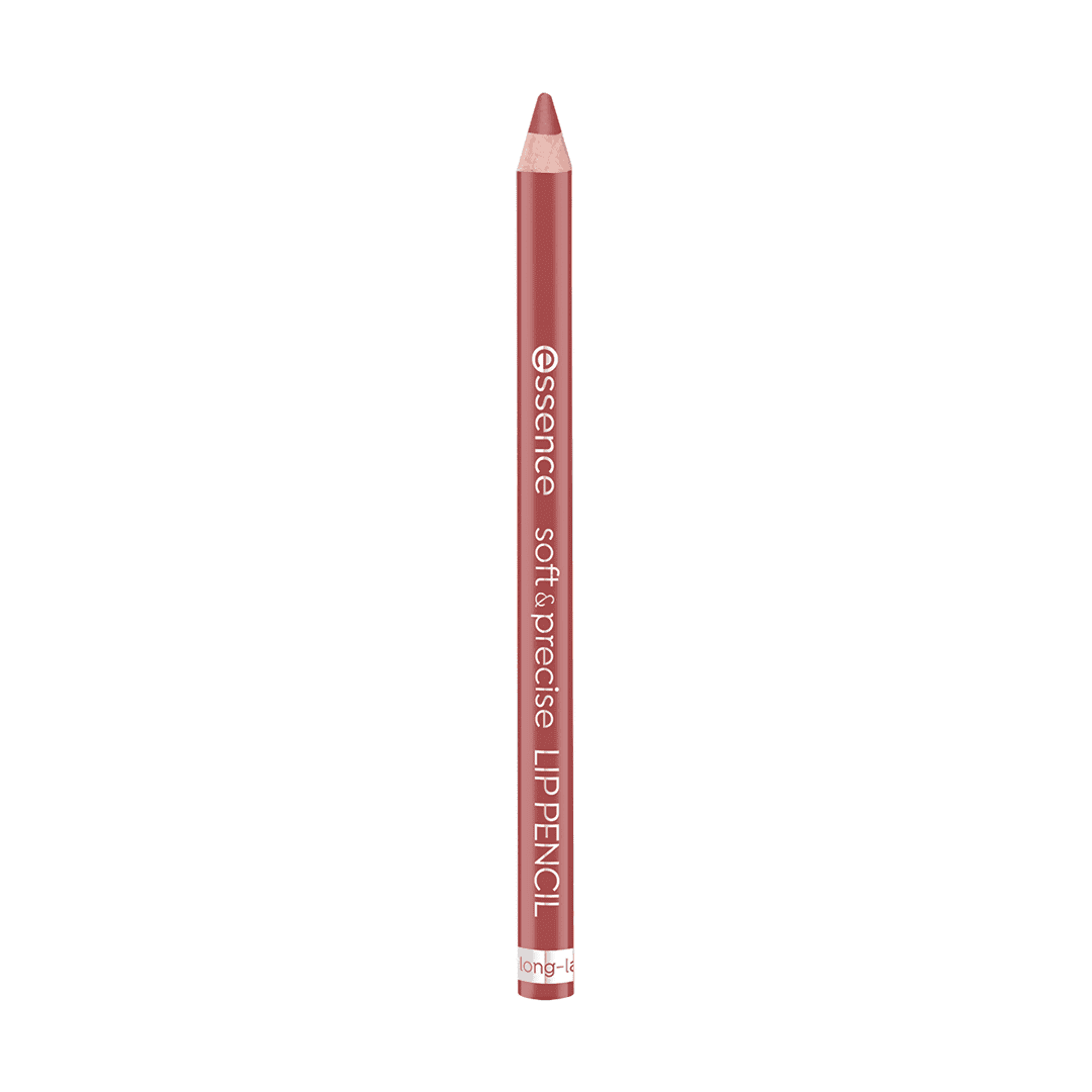 Essence Soft & Precise Lip Pencil Lip Pencil - XOXO cosmetics