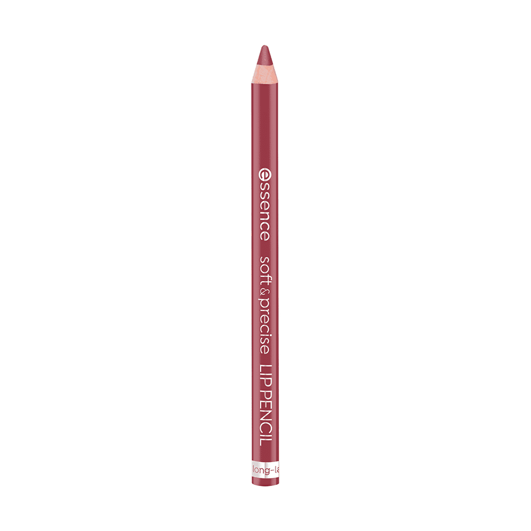 Essence Soft & Precise Lip Pencil Lip Pencil - XOXO cosmetics