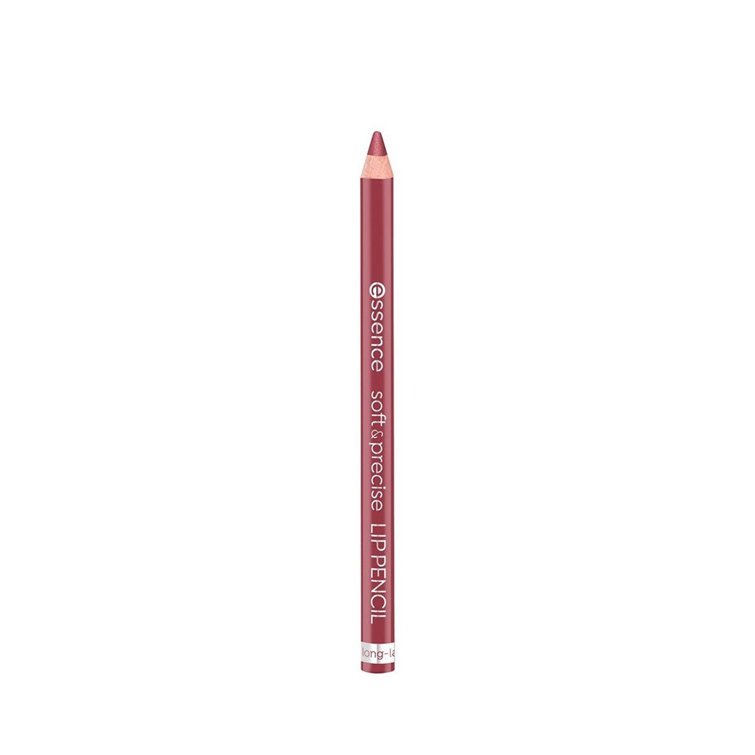 Essence Soft & Precise Lip Pencil Lip Pencil - XOXO cosmetics