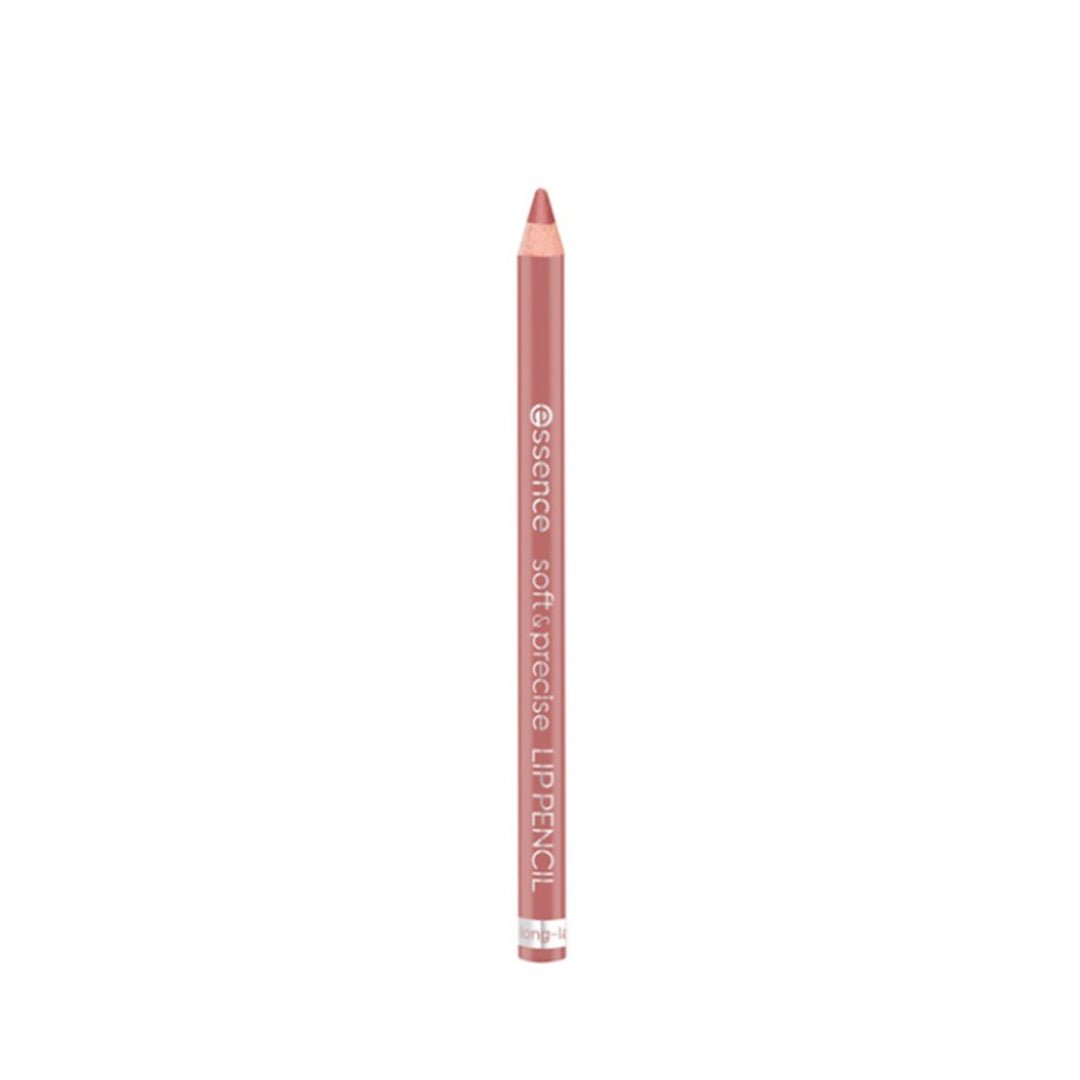 Essence Soft & Precise Lip Pencil Lip Pencil - XOXO cosmetics