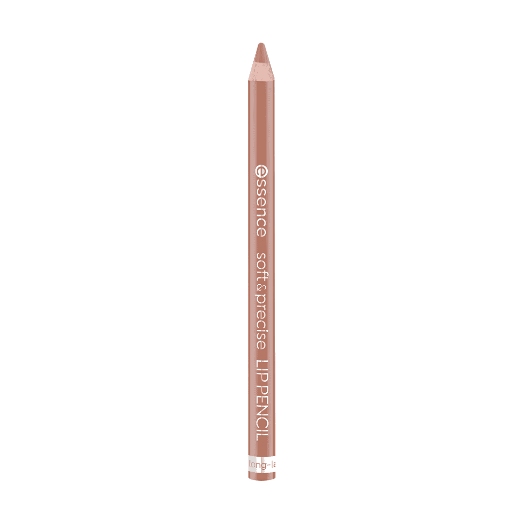 Essence Soft & Precise Lip Pencil Lip Pencil - XOXO cosmetics