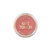 Essence Soft Touch Bouncy Blush Blush - XOXO cosmetics