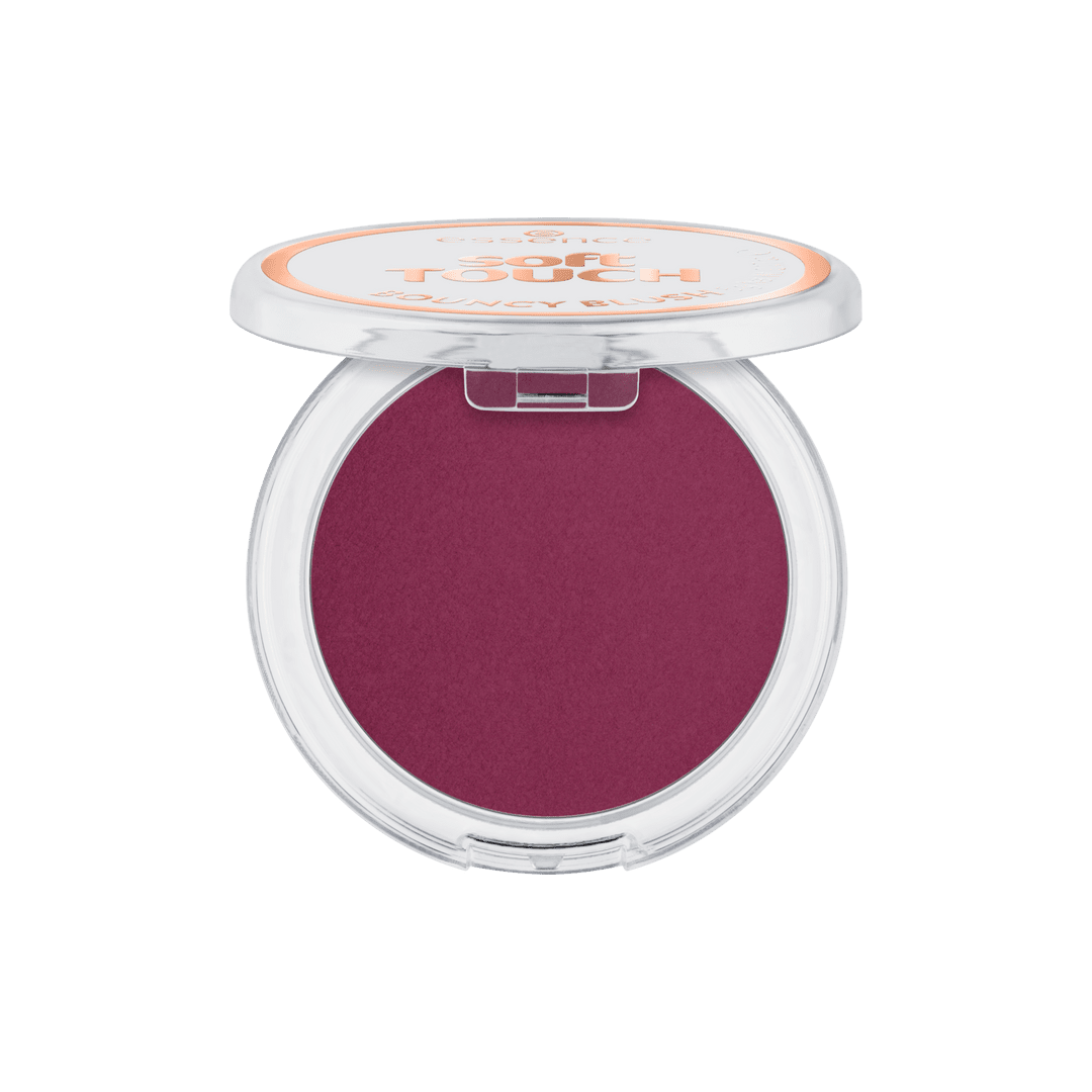 Essence Soft Touch Bouncy Blush Blush - XOXO cosmetics