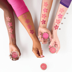 Essence Soft Touch Bouncy Blush Blush - XOXO cosmetics