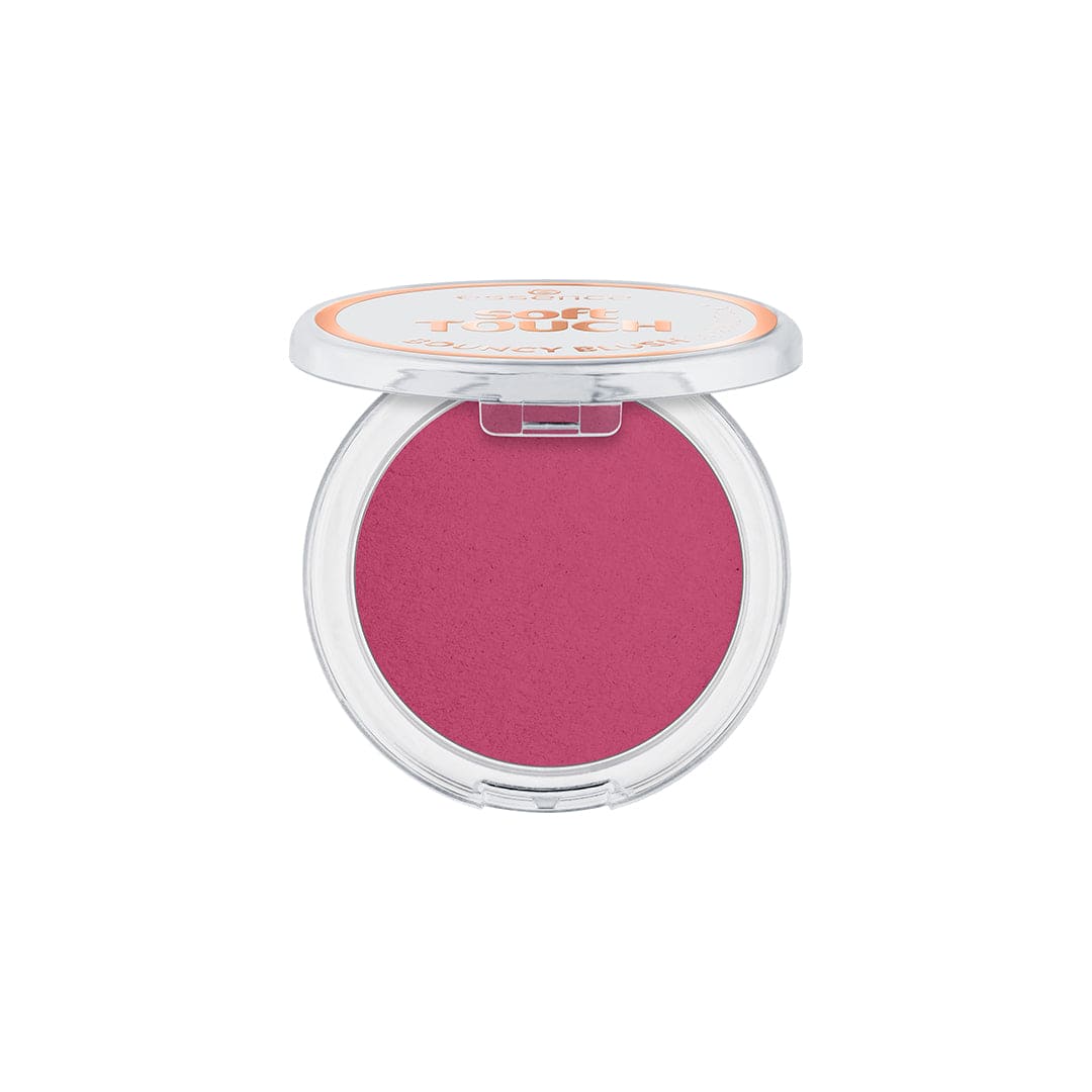 Essence Soft Touch Bouncy Blush Blush - XOXO cosmetics