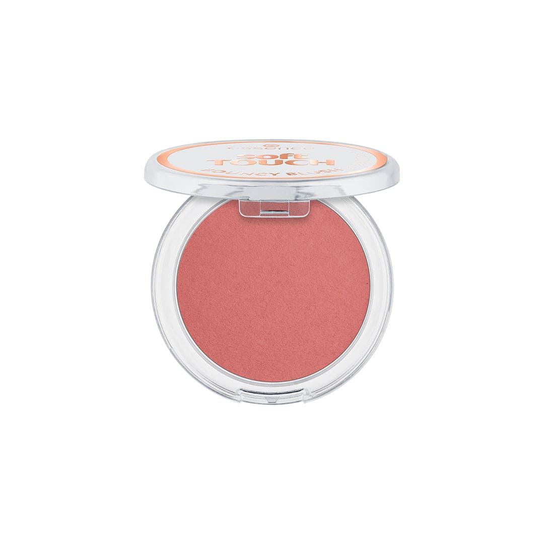 Essence Soft Touch Bouncy Blush Blush - XOXO cosmetics