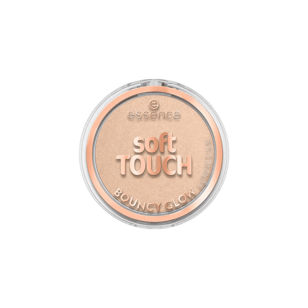 Essence Soft Touch Bouncy Glow Highlighter - XOXO cosmetics