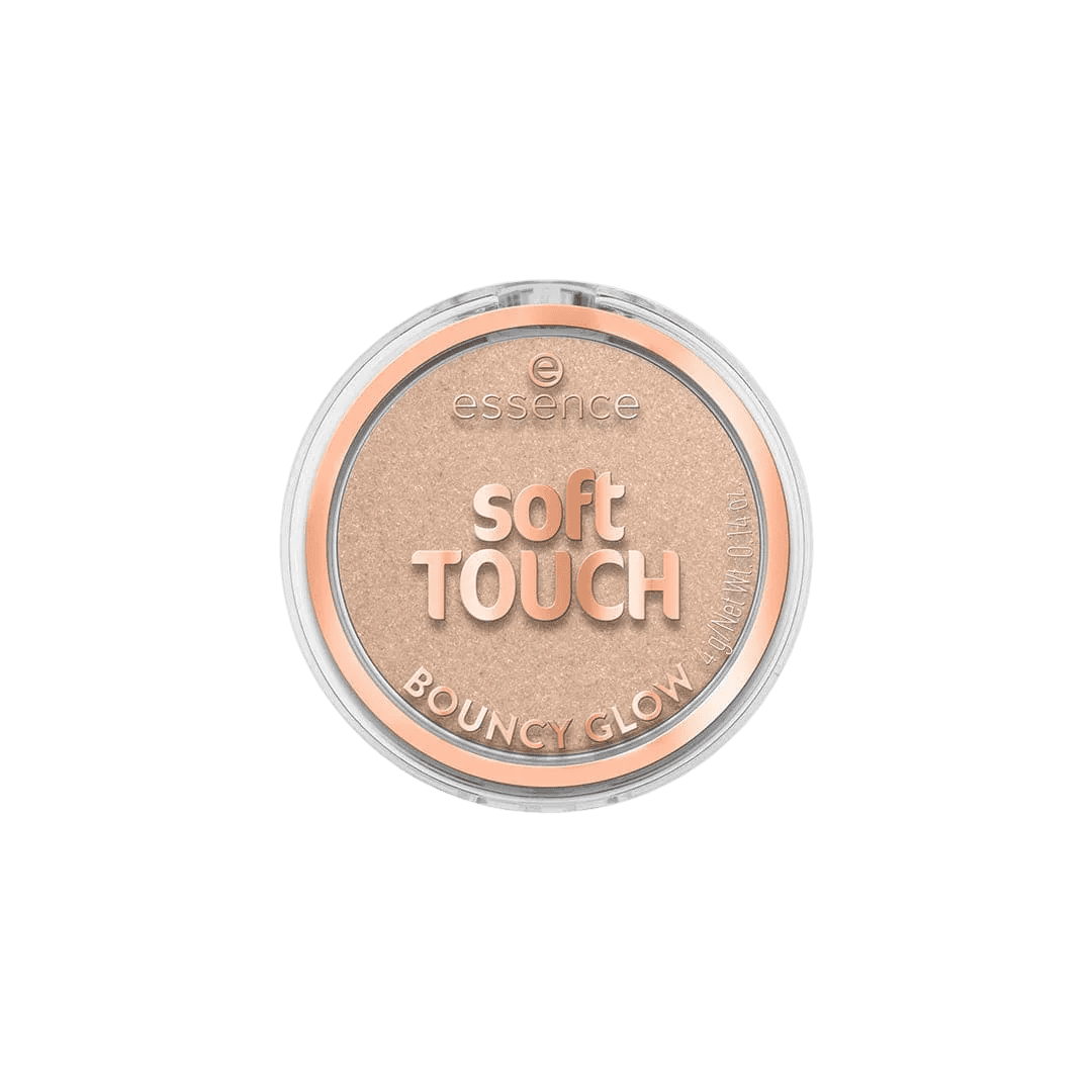 Essence Soft Touch Bouncy Glow Highlighter - XOXO cosmetics