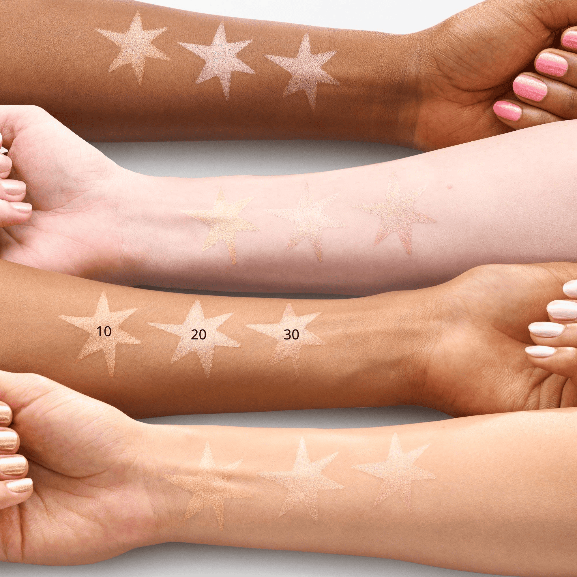 Essence Soft Touch Bouncy Glow Highlighter - XOXO cosmetics