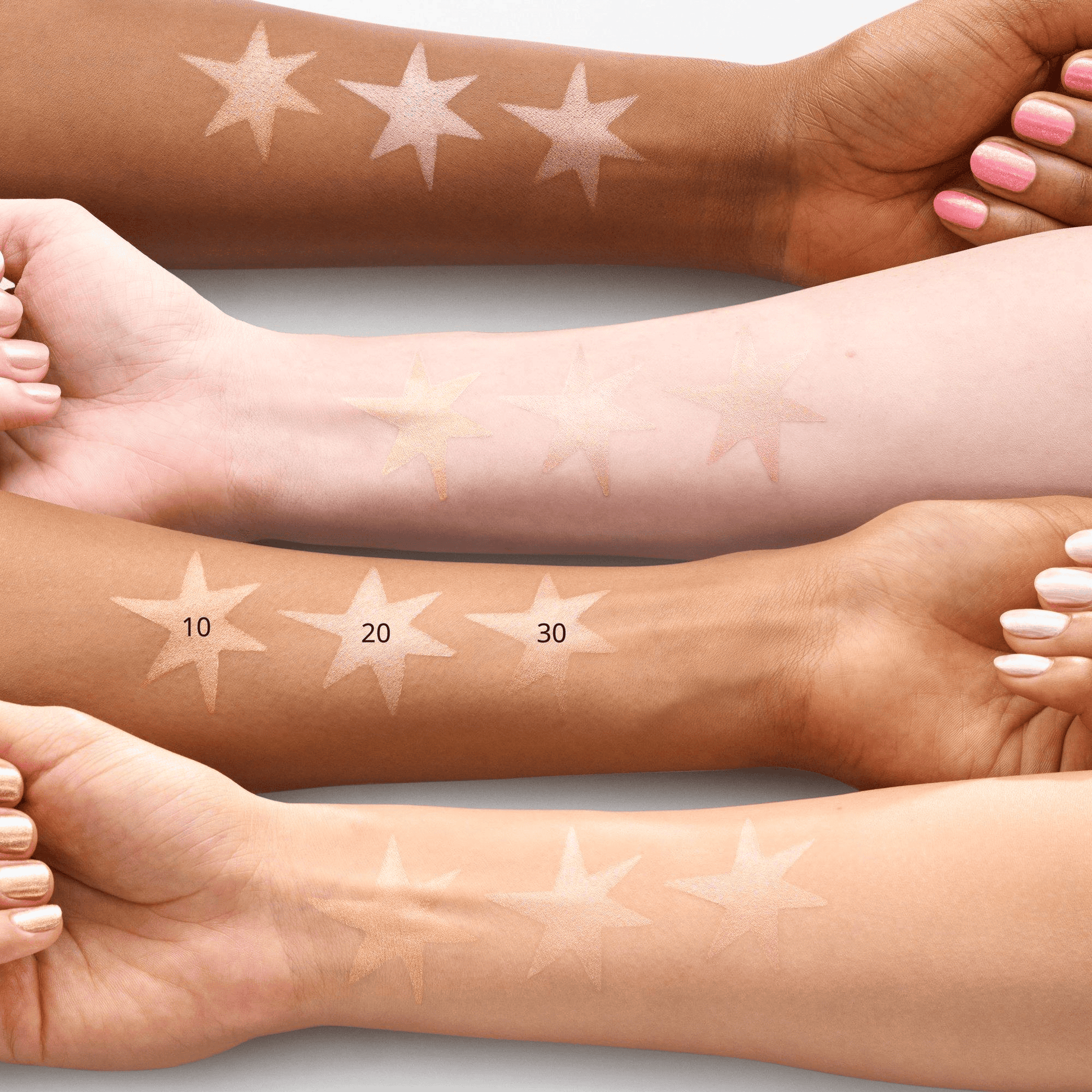 Essence Soft Touch Bouncy Glow Highlighter - XOXO cosmetics