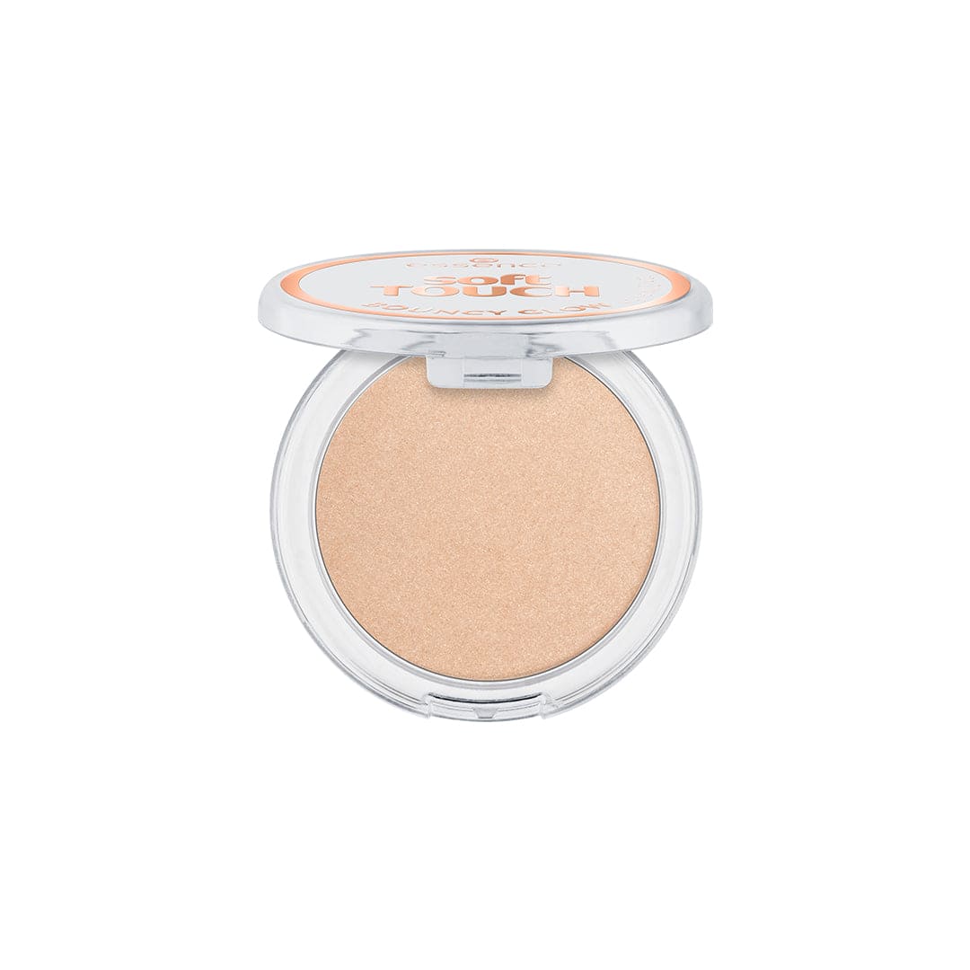 Essence Soft Touch Bouncy Glow Highlighter - XOXO cosmetics