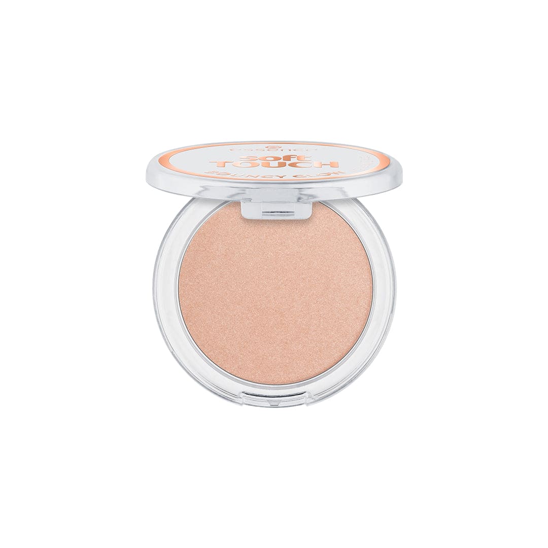 Essence Soft Touch Bouncy Glow Highlighter - XOXO cosmetics