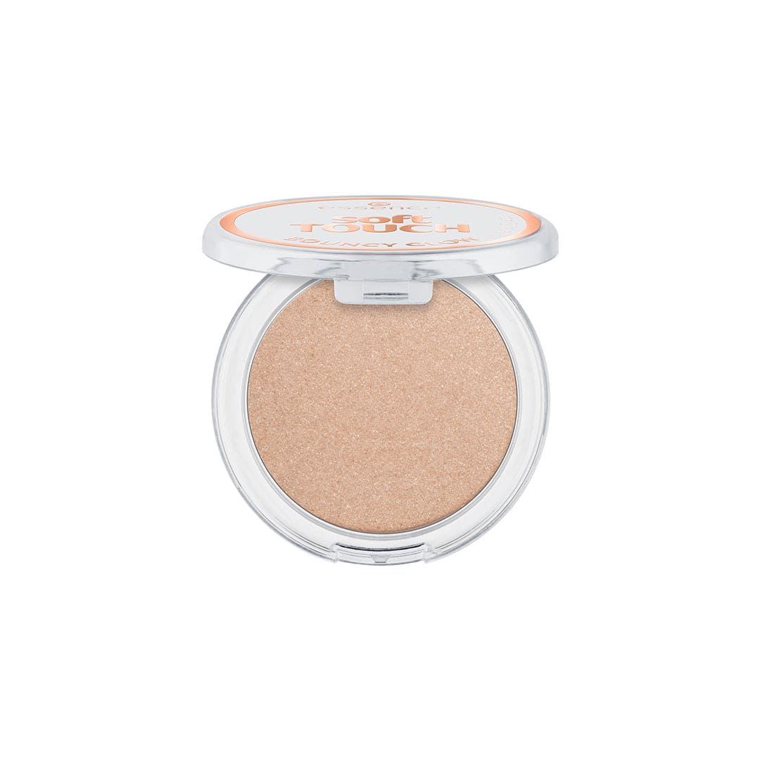 Essence Soft Touch Bouncy Glow Highlighter - XOXO cosmetics