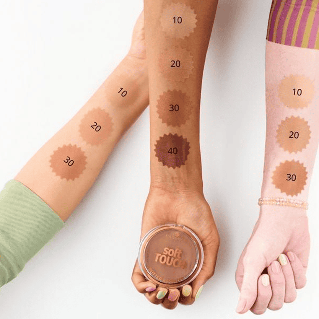 Essence Soft Touch Butter Bronzer Bronzer - XOXO cosmetics