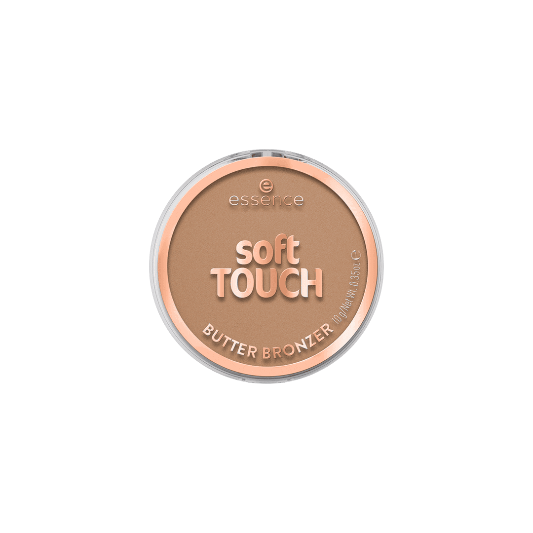 Essence Soft Touch Butter Bronzer Bronzer - XOXO cosmetics