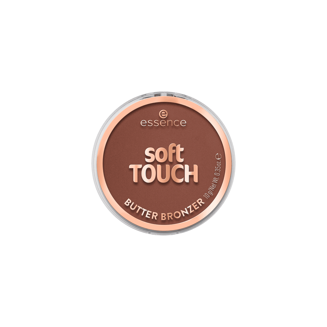 Essence Soft Touch Butter Bronzer Bronzer - XOXO cosmetics