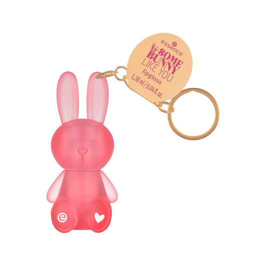 Essence Some Bunny Like You Lipgloss - 01 You Make Me So Hoppy! Lip Gloss - XOXO cosmetics