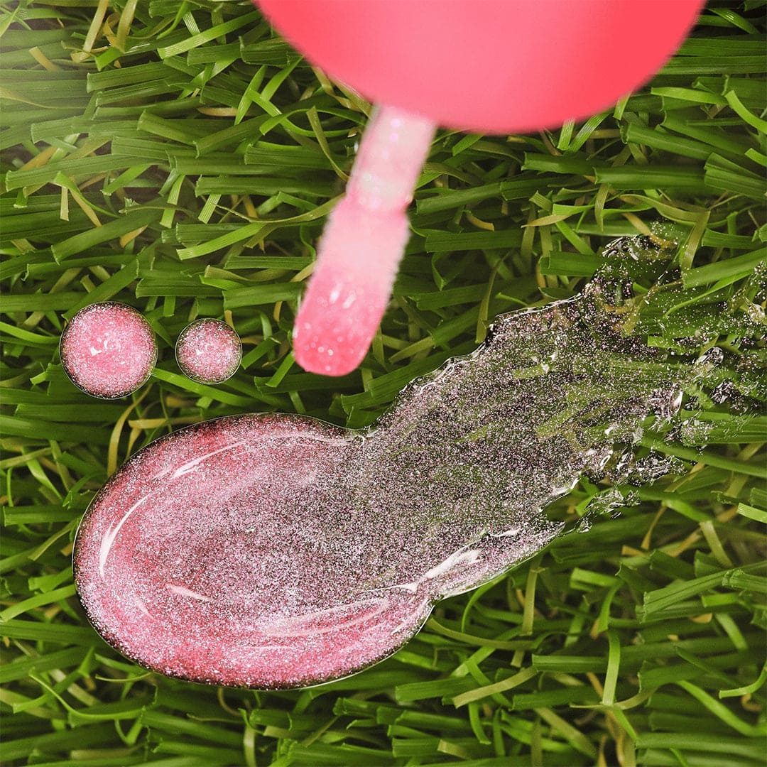 Essence Some Bunny Like You Lipgloss - 01 You Make Me So Hoppy! Lip Gloss - XOXO cosmetics