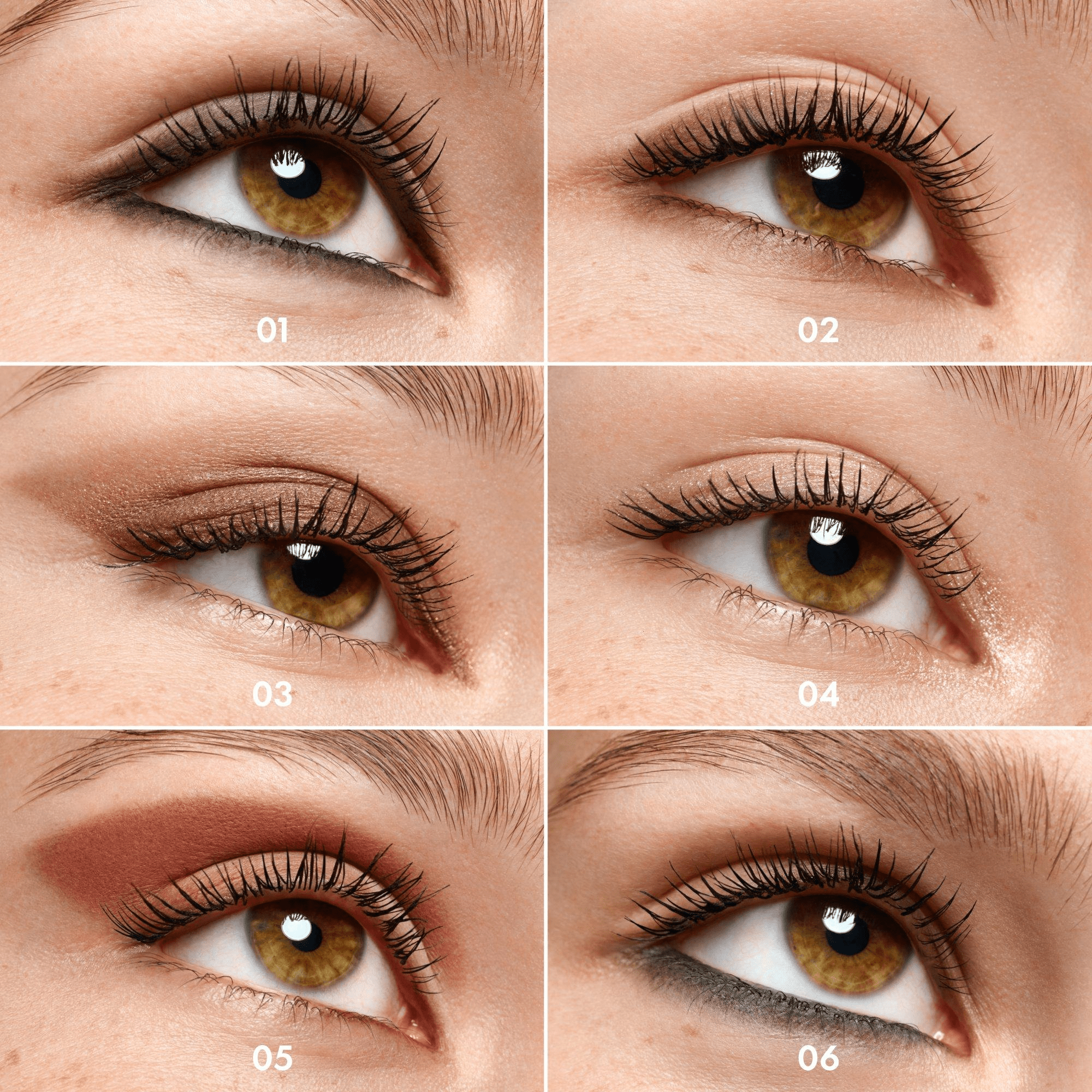 Essence Stain Blend Gel Eyeliner Eyeliner - XOXO cosmetics