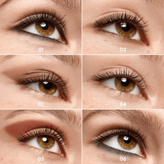 Essence Stain Blend Gel Eyeliner Eyeliner - XOXO cosmetics