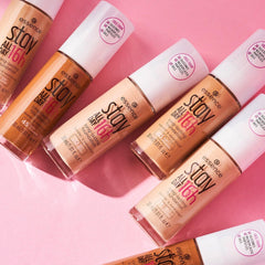 Essence Stay All Day 16h Long-lasting Foundation Foundation - XOXO cosmetics