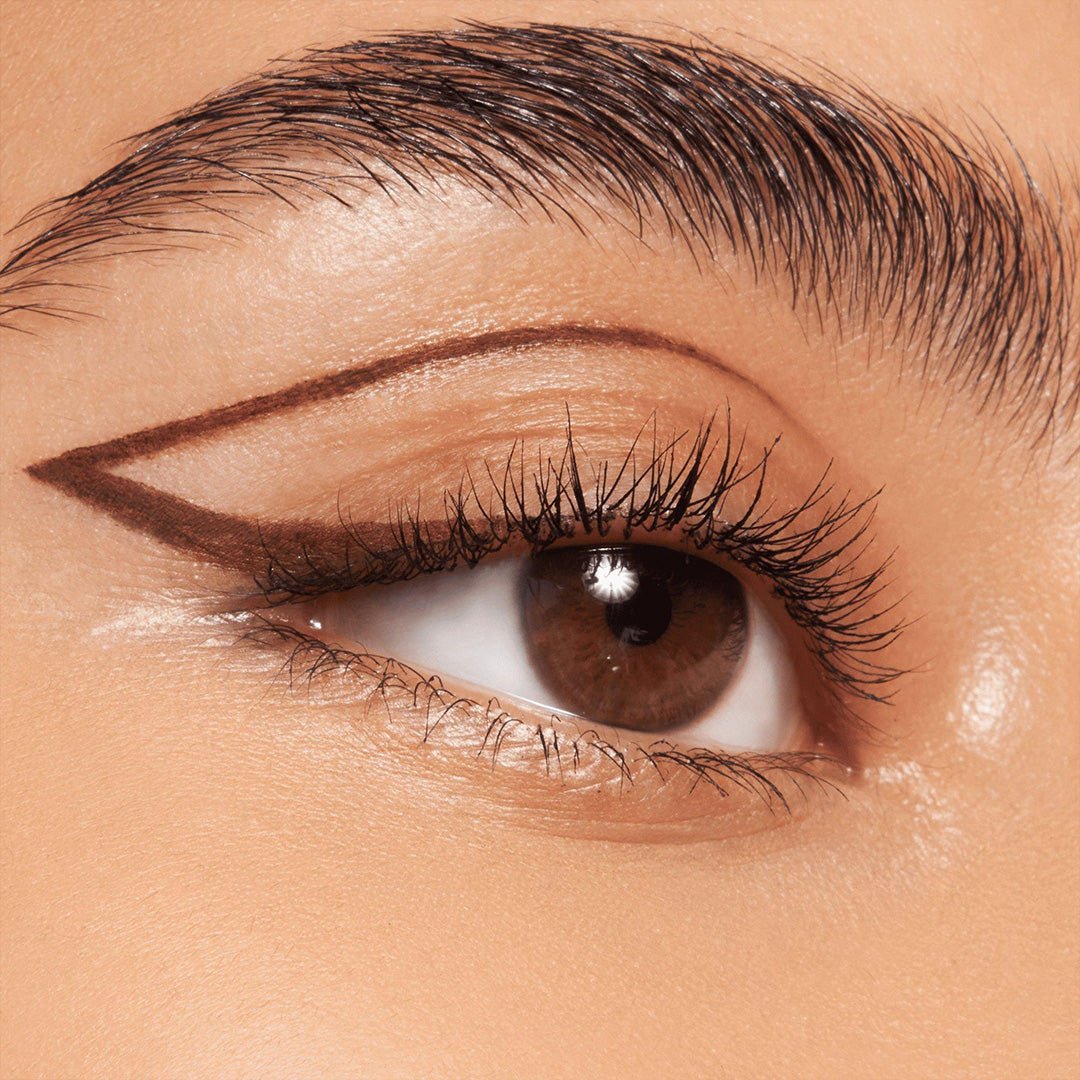 Essence Stay & Play Gel Eyeliner Pot Eyebrow - XOXO cosmetics