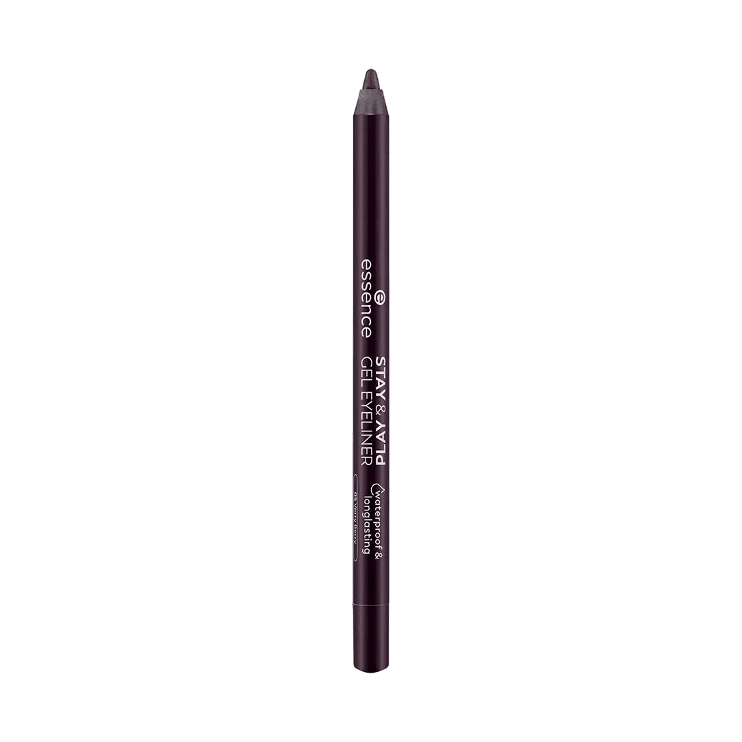 Essence Stay & Play Gel Eyeliner Eyeliner - XOXO cosmetics