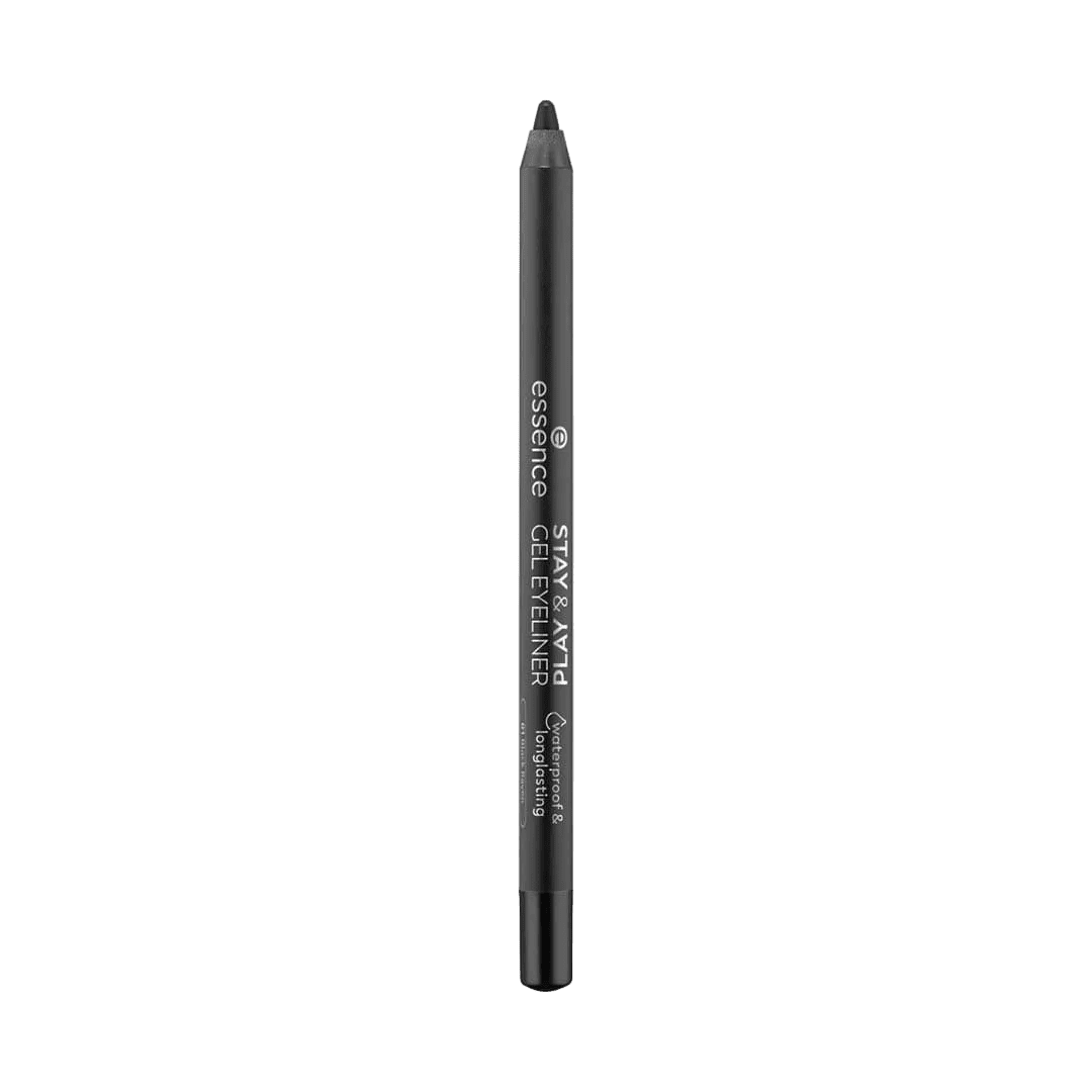 Essence Stay & Play Gel Eyeliner Eyeliner - XOXO cosmetics