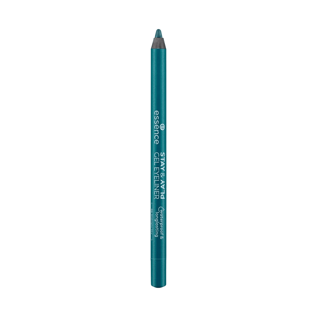 Essence Stay & Play Gel Eyeliner Eyeliner - XOXO cosmetics