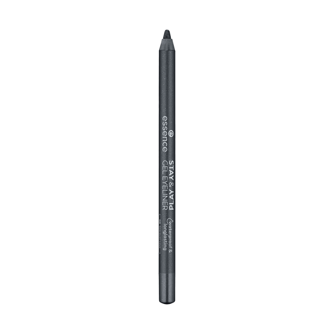 Essence Stay & Play Gel Eyeliner Eyeliner - XOXO cosmetics