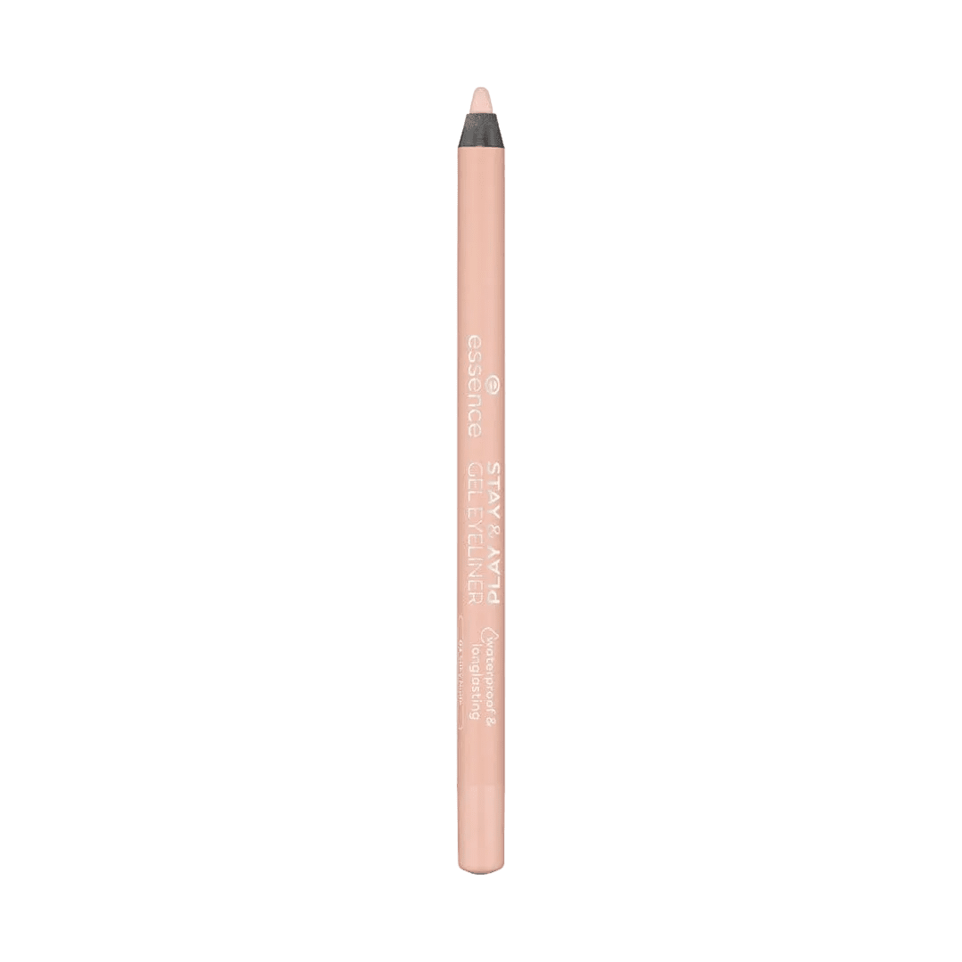 Essence Stay & Play Gel Eyeliner Eyeliner - XOXO cosmetics