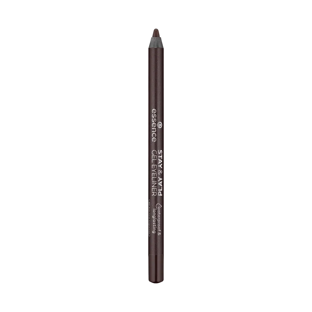 Essence Stay & Play Gel Eyeliner