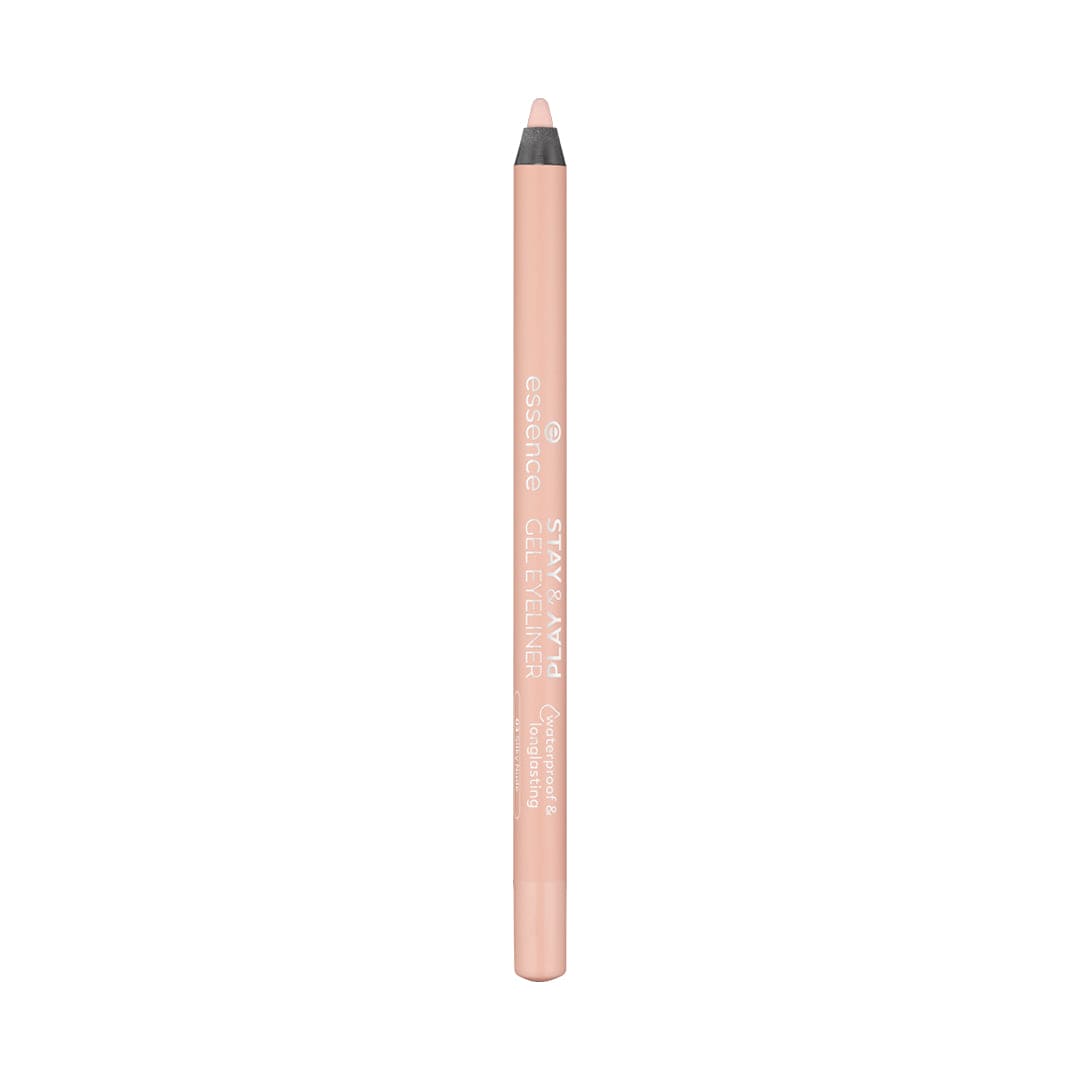 Essence Stay & Play Gel Eyeliner Eyeliner - XOXO cosmetics