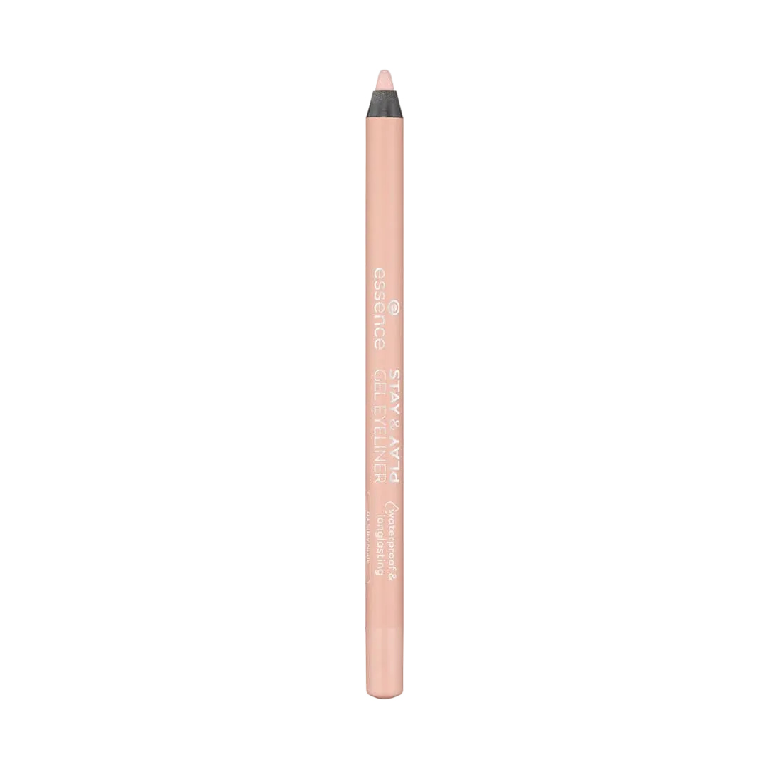 Essence Stay & Play Gel Eyeliner