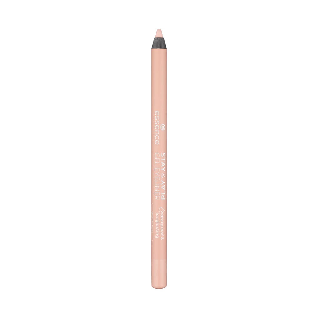 Essence Stay & Play Gel Eyeliner Eyeliner - XOXO cosmetics