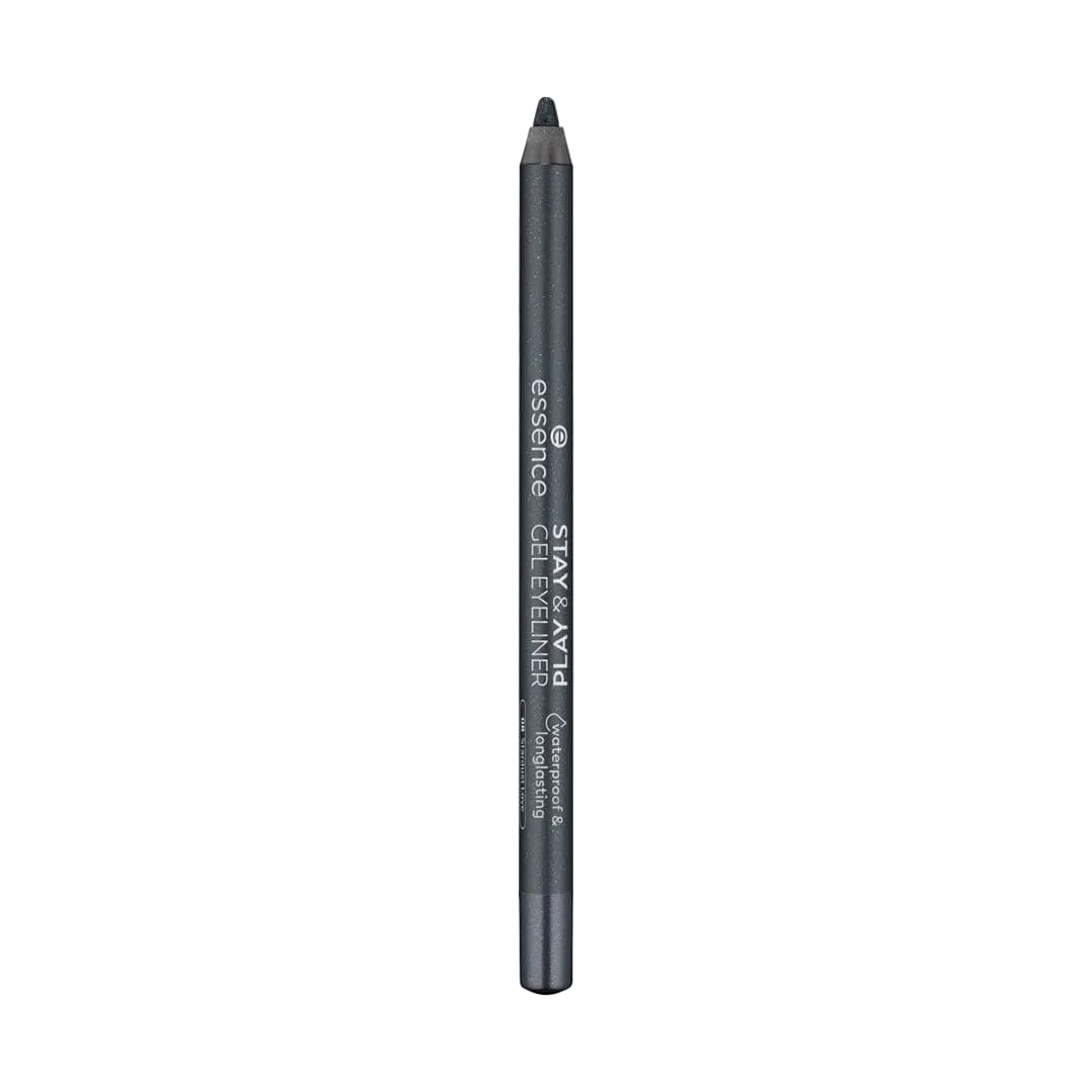 Essence Stay & Play Gel Eyeliner