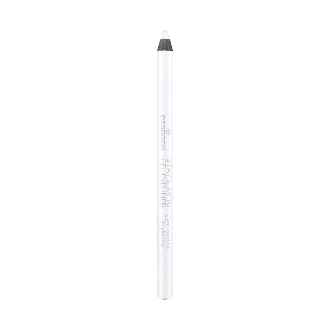 Essence Stay & Play Gel Eyeliner Eyeliner - XOXO cosmetics