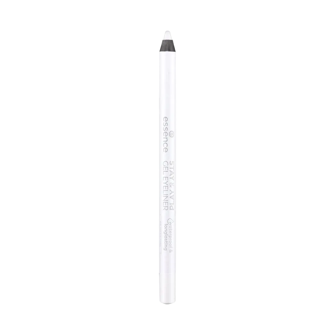 Essence Stay & Play Gel Eyeliner