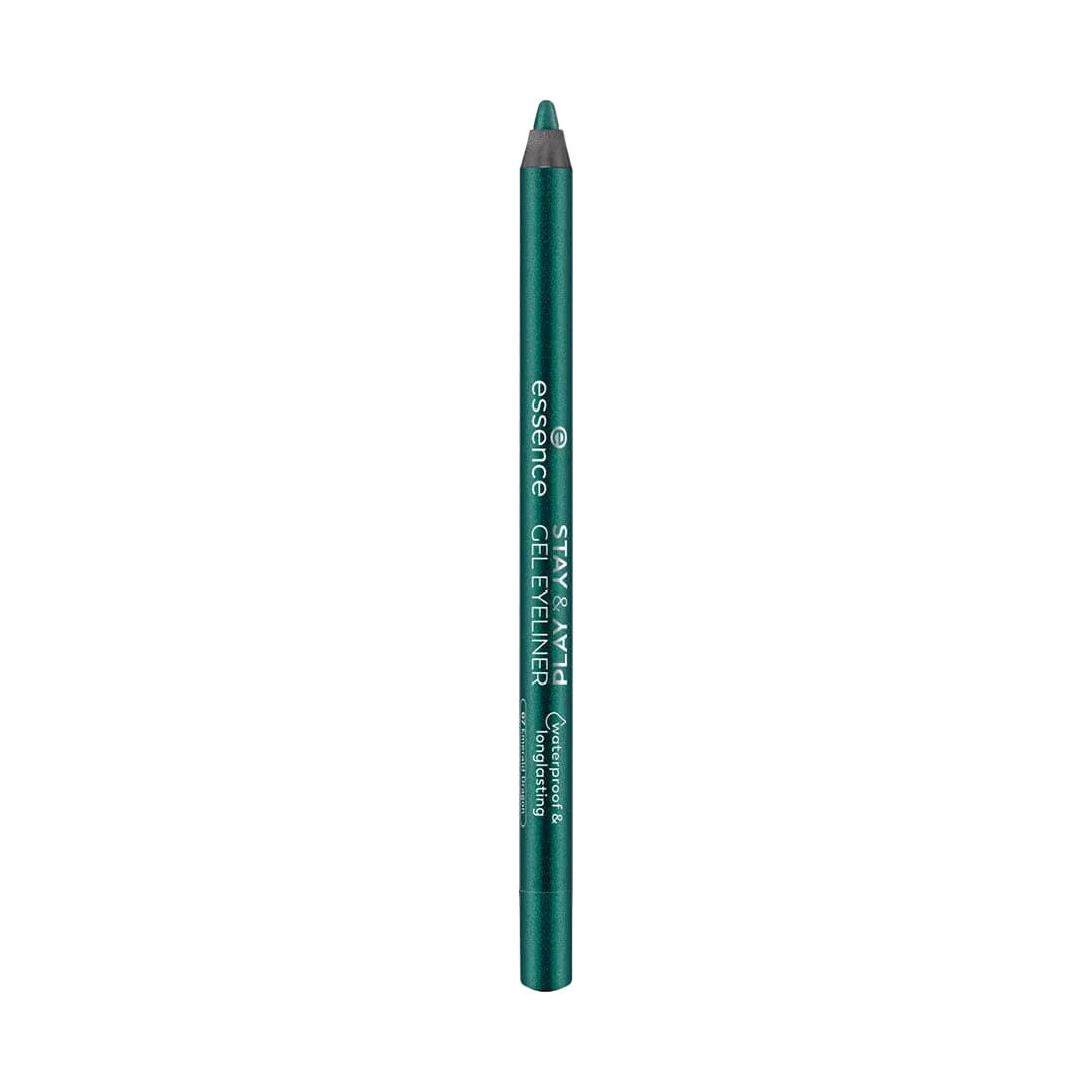 Essence Stay & Play Gel Eyeliner
