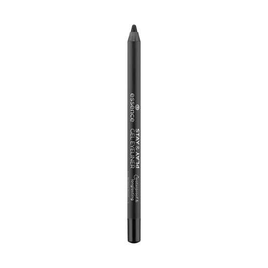 Essence Stay & Play Gel Eyeliner Eyeliner - XOXO cosmetics