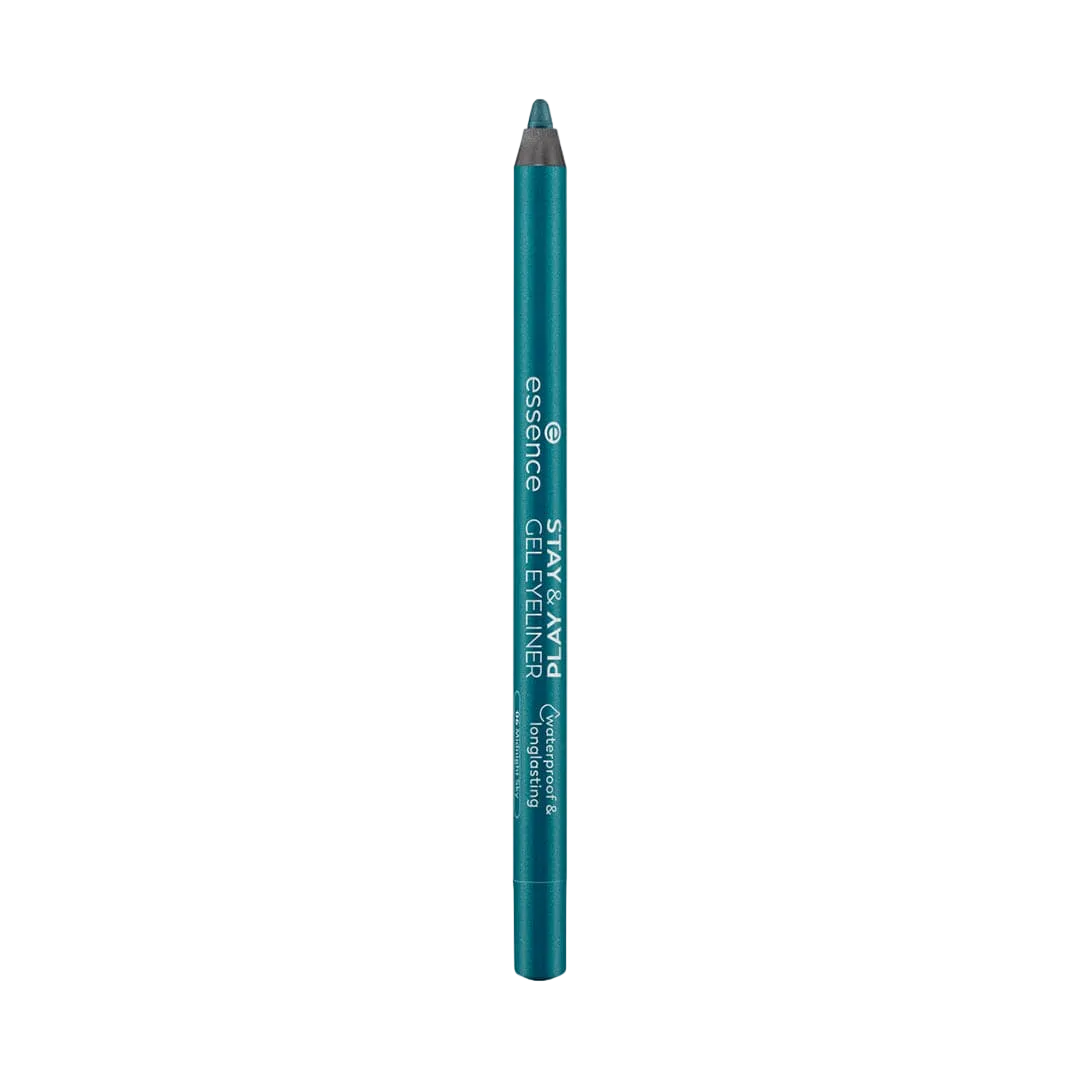 Essence Stay & Play Gel Eyeliner