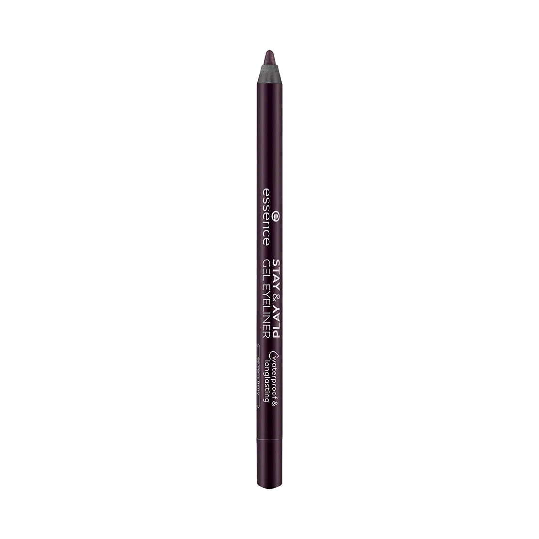 Essence Stay & Play Gel Eyeliner