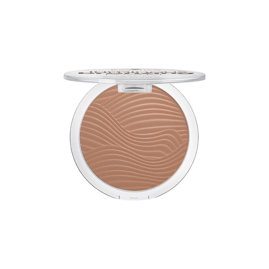 Essence Sun Club Luminous Bronzing Powder Bronzer - XOXO cosmetics