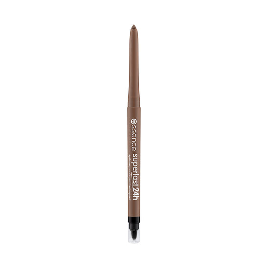 Essence Superlast 24h Eyebrow Pomade Pencil Waterproof Eyebrow - XOXO cosmetics